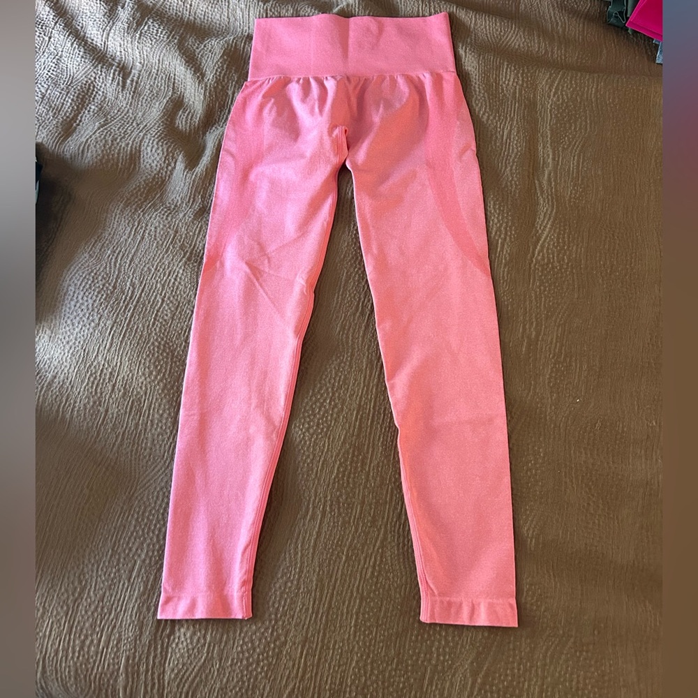 NVGTN Contour Seamless Leggings
